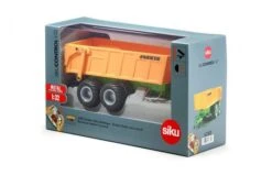 Siku Control 6780 2-assige Aanhanger Met Accu -Trendy Speelgoedwinkel 55 5