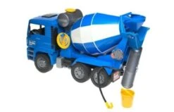 Bruder 2744 MAN Betonwagen -Trendy Speelgoedwinkel 55e2c69c7eb490db2a46b555a36ea0a61d44c938f361955a66dcc6c9b1fc1ea2