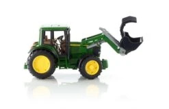 Bruder 2052 John Deere 6920 Met Voorlader