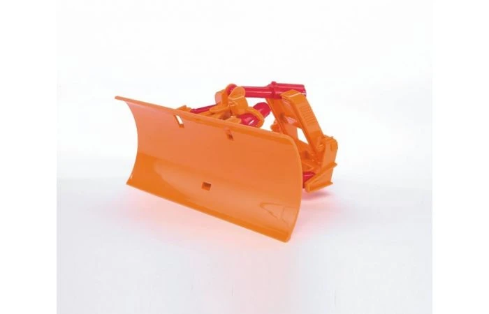 Bruder 2581 Sneeuwschuif 1 Bruder 2581 Sneeuwschuif