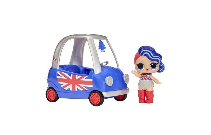 LOL Surprise Lil Music Tour 1 LOL Surprise Lil Music Tour