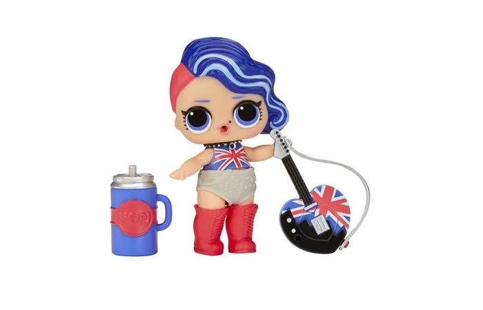 LOL Surprise Lil Music Tour 2 LOL Surprise Lil Music Tour - Afbeelding 2