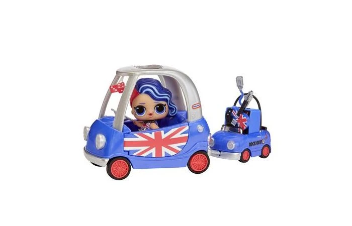 LOL Surprise Lil Music Tour 3 LOL Surprise Lil Music Tour - Afbeelding 3