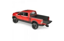 Bruder 2501 RAM 25 Power Wagon Met Paardenaanhanger En 1 Paard -Trendy Speelgoedwinkel 5891cf02e0774c70d31878c1c7d748e6ce37908657a093a251d02c8685673ea9