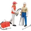 Bruder 62710 Ambulance Figurenset