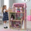 KidKraft Ava Poppenhuis