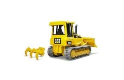 Bruder 2443 Caterpillar Shovel Met Rupsbanden -Trendy Speelgoedwinkel 5bac47f949ad980de963a588765ca863f2453208551fd140b2a000612ab58420