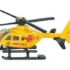 Siku 0856 Reddingshelikopter