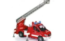 Bruder 2532 Mercedes Benz Sprinter Brandweerauto -Trendy Speelgoedwinkel 5df077a82c1fdffeed3e24ec91df5359433e39a18aa80b0c05b1e20be49d3be7