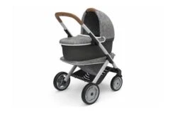 Smoby Quinny 3-in-1 Grijs Poppenwagen