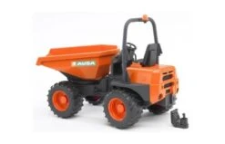 Bruder 2449 Ausa Mini Dumper -Trendy Speelgoedwinkel 5fad671699e69e4b700d5e11809860bb43b61692ade589097d32d22e5ad22a95