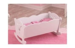 KidKraft Poppenwiegje 33 KidKraft Poppenwiegje -Trendy Speelgoedwinkel 5ff6a246bca27817b77a7d05c568ca5431ea116de6839fa49efba0b99a45e7b1