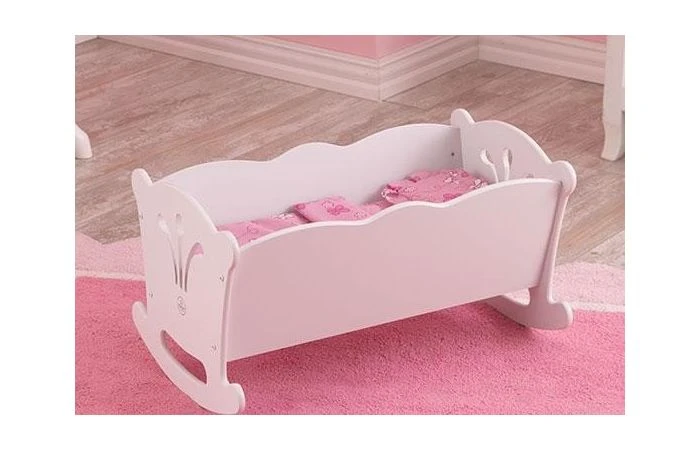 KidKraft Poppenwiegje 17 KidKraft Poppenwiegje - Afbeelding 17