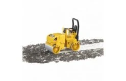 Bruder 2433 CAT Straatwals -Trendy Speelgoedwinkel 6198e22f17c55fb75ff8dba30d68d7b9007f5e96a8bb49113bcd75b7e3feebae