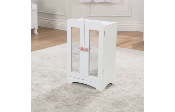 KidKraft Poppen Kledingkast 4 KidKraft Poppen Kledingkast - Afbeelding 4