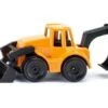 Siku 1103 Backhoe Loader