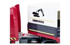 Siku 6714 Accessoires Voor De Siku Control Dieplader 15 Siku 6714 Accessoires Voor De Siku Control Dieplader -Trendy Speelgoedwinkel 62 1 1