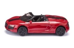 Siku 6314 Cabrio-set 10 Siku 6314 Cabrio-set -Trendy Speelgoedwinkel 6314 02 1000 600