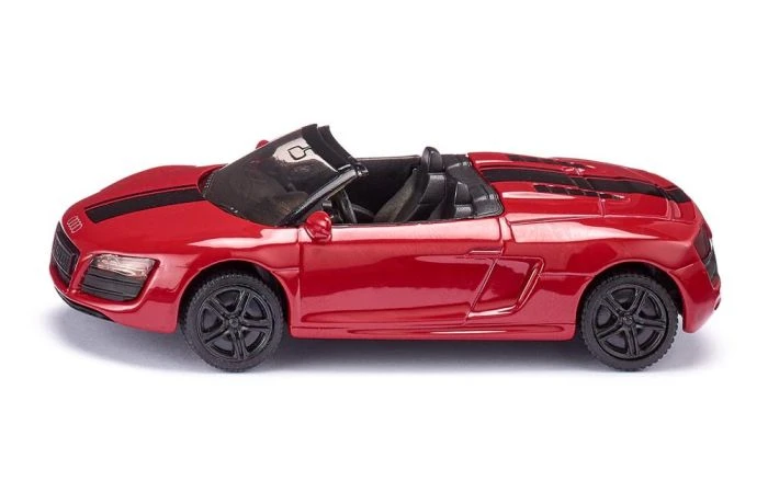 Siku 6314 Cabrio-set 4 Siku 6314 Cabrio-set - Afbeelding 4