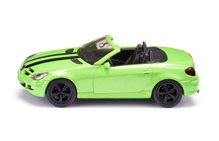 Siku 6314 Cabrio-set 3 Siku 6314 Cabrio-set - Afbeelding 3