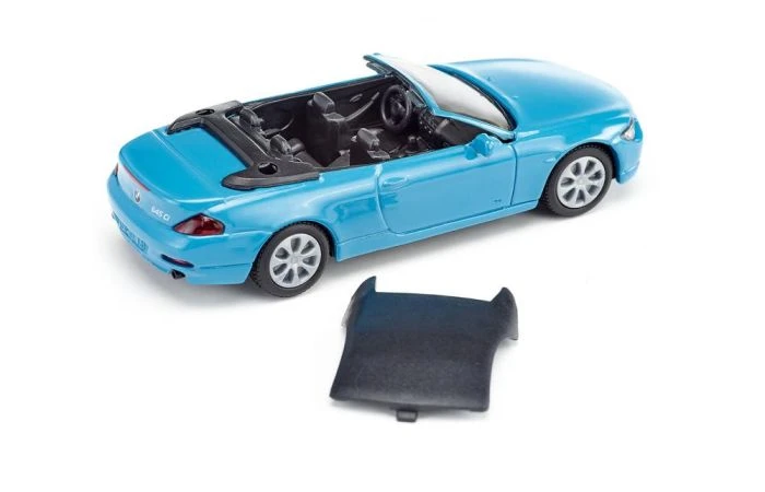 Siku 6314 Cabrio-set 6 Siku 6314 Cabrio-set - Afbeelding 6