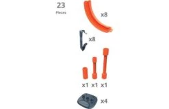 Smoby FleXtreme Superloops Set -Trendy Speelgoedwinkel 631x1200