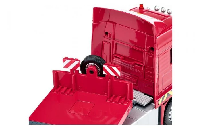 Siku 6714 Accessoires Voor De Siku Control Dieplader 6 Siku 6714 Accessoires Voor De Siku Control Dieplader - Afbeelding 6