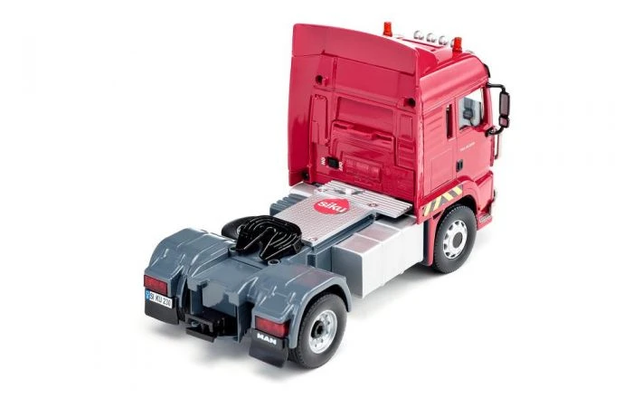 Siku 6714 Accessoires Voor De Siku Control Dieplader 7 Siku 6714 Accessoires Voor De Siku Control Dieplader - Afbeelding 7