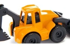Siku 1103 Backhoe Loader -Trendy Speelgoedwinkel 66 1