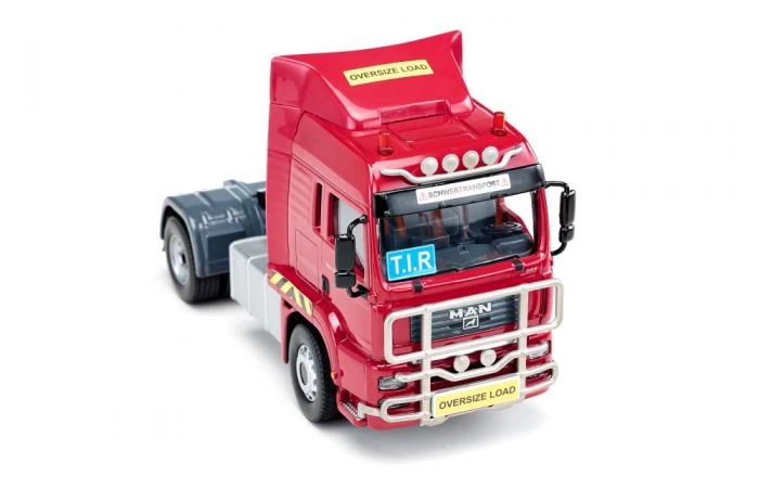 Siku 6714 Accessoires Voor De Siku Control Dieplader 8 Siku 6714 Accessoires Voor De Siku Control Dieplader - Afbeelding 8