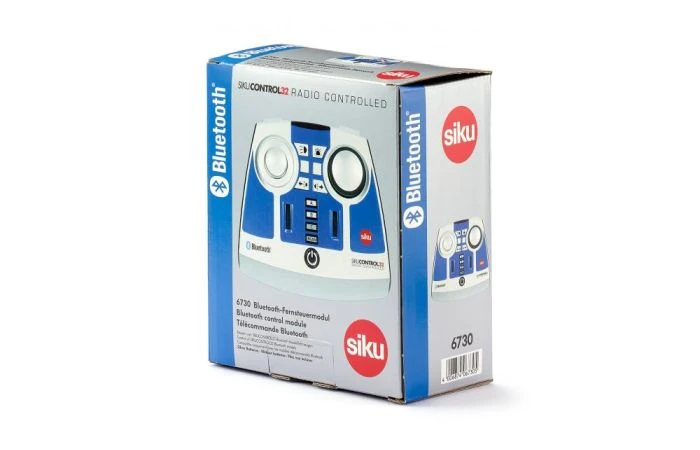 Siku Control 6730 Bluetooth Module Afstandsbediening 1 Siku Control 6730 Bluetooth Module Afstandsbediening