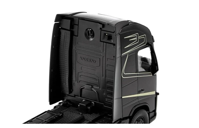 Siku FH16 4x2 Met Bluetoothapparaatbediening En Adstandsbedieningsmodule 5 Siku FH16 4x2 Met Bluetoothapparaatbediening En Adstandsbedieningsmodule - Afbeelding 5