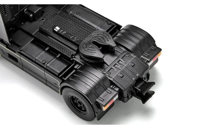 Siku FH16 4x2 Met Bluetoothapparaatbediening En Adstandsbedieningsmodule 4 Siku FH16 4x2 Met Bluetoothapparaatbediening En Adstandsbedieningsmodule - Afbeelding 4