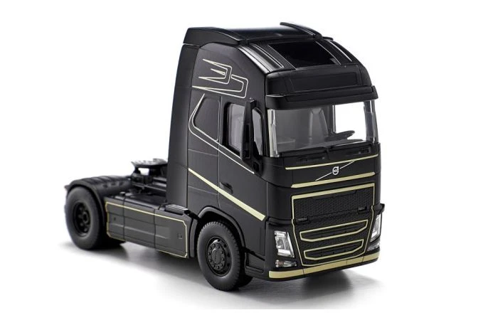 Siku FH16 4x2 Met Bluetoothapparaatbediening En Adstandsbedieningsmodule 2 Siku FH16 4x2 Met Bluetoothapparaatbediening En Adstandsbedieningsmodule - Afbeelding 2