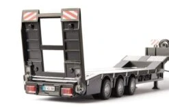 Siku Control 6744 3-assige Dieplader -Trendy Speelgoedwinkel 6744 04 1000 600