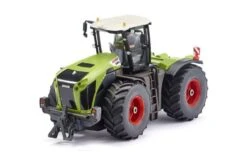 Siku 6791 Claas Xerion 5 Trac CV Met Bluetooth App 1:32 -Trendy Speelgoedwinkel 6791 03 1000 600