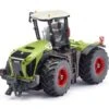 Siku 6791 Claas Xerion 5 Trac CV Met Bluetooth App 1:32