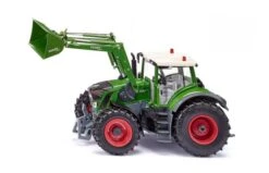 Siku 6793 Fendt 933 Vario Met Voorlader En Bluetooth App Besturing 1:32 7 Siku 6793 Fendt 933 Vario Met Voorlader En Bluetooth App Besturing 1:32 -Trendy Speelgoedwinkel 6793 01 1000 600
