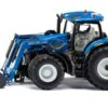 Siku 6797 New Holland T7.315 Met Frontlader En Besturing Via De App