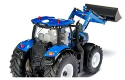 Siku 6797 New Holland T7.315 Met Frontlader En Besturing Via De App -Trendy Speelgoedwinkel 6797 02 1000 600