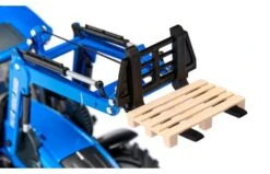 Siku 6797 New Holland T7.315 Met Frontlader En Besturing Via De App -Trendy Speelgoedwinkel 6797 04 1000 600