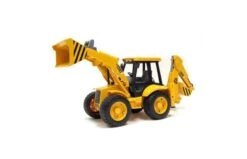 Bruder 2428 JCB Baggerkraan -Trendy Speelgoedwinkel 685012c5db2451bfffe9c4807ae163d35251d3e60c0bd56bd4f924fd7ee9a567