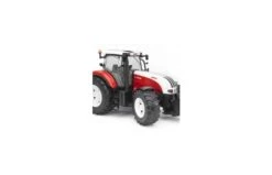 Bruder 3091 Steyr CVT 6230 Tractor Met Voorlader -Trendy Speelgoedwinkel 699e0cd9268702eedf2036dfa7b74643f6815e44b56466d82efba1dc353ddfb3