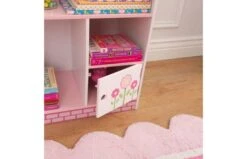 KidKraft Boekenkast Poppenhuis-stijl -Trendy Speelgoedwinkel 69cffc2dd75f07d1f23335f8a6a4c51db9794e02a4b047598efedd72a870e395