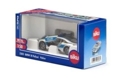 Siku 2303 BMW I8 Politie 11 Siku 2303 BMW I8 Politie -Trendy Speelgoedwinkel 6 1 1