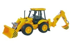 Bruder 2428 JCB Baggerkraan
