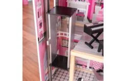 KidKraft Sparkle Mansion-poppenhuis -Trendy Speelgoedwinkel 6cfd4b9ea46cd015f1bc2b9db3205bb04d2a4cf314f677502632991f7fe6f831