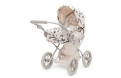 Poppenwagen 2-in-1 (luchtballon)