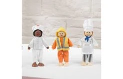 KidKraft Poppen Set- Beroepen -Trendy Speelgoedwinkel 6f6af554c657ce45d08cf485f51b985f6eff27e4cdd3507e7cd311700a73b8c6