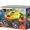 Smoby FleXtreme Auto's